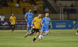 مباراتان في ختام دوري نجوم العراق للموسم الحالي